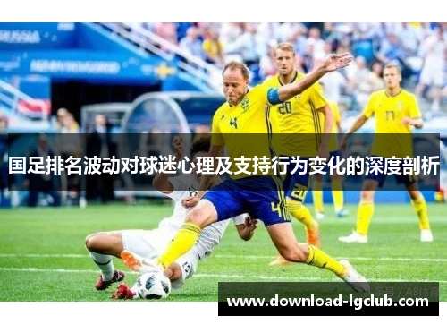 国足排名波动对球迷心理及支持行为变化的深度剖析 国足排名波动对球迷心理及支持行为变化的深度剖析