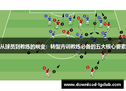 从球员到教练的蜕变:转型青训教练必备的五大核心要素 从球员到教练的蜕变:转型青训教练必备的五大核心要素