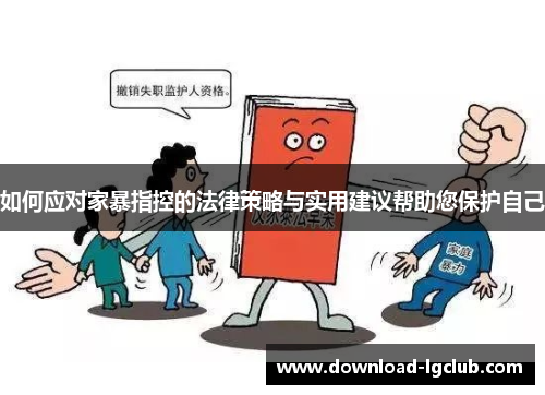 如何应对家暴指控的法律策略与实用建议帮助您保护自己
