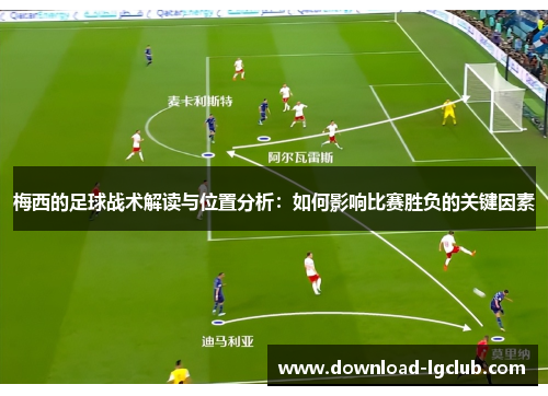 梅西的足球战术解读与位置分析：如何影响比赛胜负的关键因素