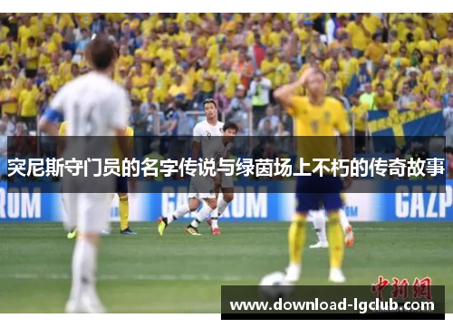 突尼斯守门员的名字传说与绿茵场上不朽的传奇故事