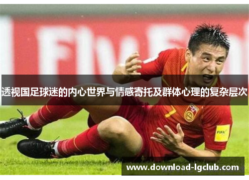 透视国足球迷的内心世界与情感寄托及群体心理的复杂层次