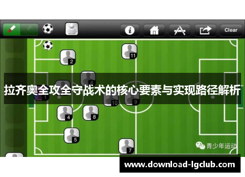 拉齐奥全攻全守战术的核心要素与实现路径解析